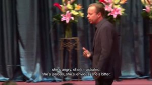 Джо Диспенза / Интенсивный мастер класс и Медитация 1