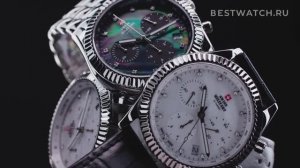 Часы Swiss Military Elegant Sports SM30207.01, SM30207.05, SM30207.06