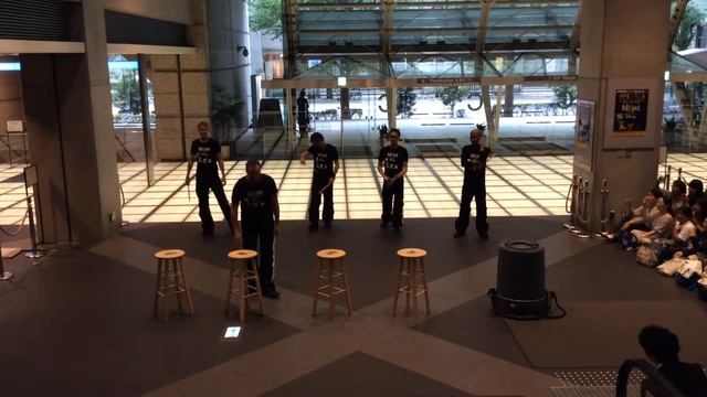 Blast the music of Disney 2016.08.28 11:00 Intermission смотреть онлайн