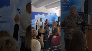 Бог по прежнему Исцеляет!