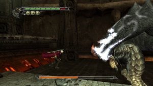 Devil May Cry 3 #8