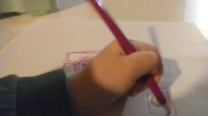 Как нарисовать Спрунки тели