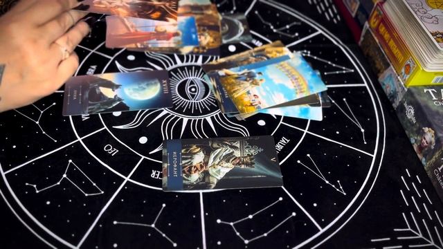 🧿 ВЕСЫ ♎️ ТАРО прогноз с 21 по 30 ИЮНЯ 2024 года