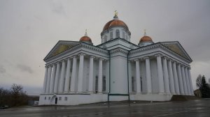 Путешествие в Арзамас 4k