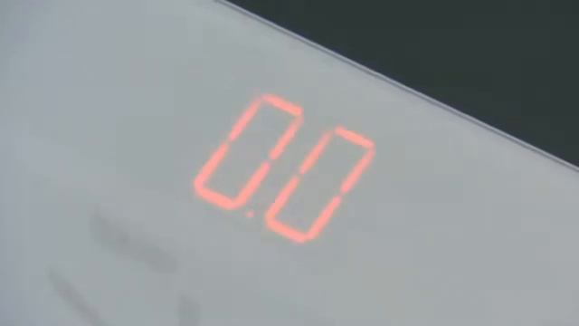 Beurer Personenwaage GS 40 - elektro-bude.net смотреть онлайн