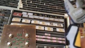 Закуп радиодетали СССР