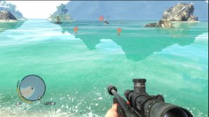 Far Cry 3 [Серия 5]- Кислота, Я тебе уже говорил что такое безумие?