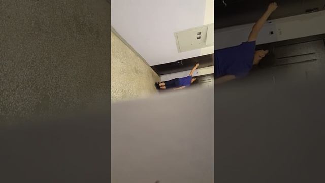 пранк над соседями (в конце ржака) смотреть онлайн