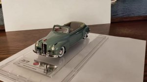 ЗиС 110Б Dip models