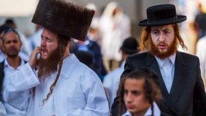 Израиль для Иисуса. Теория замещения