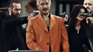 Бахар и Картал ❤️