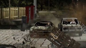 Почтальон. К твоей маман несётся он