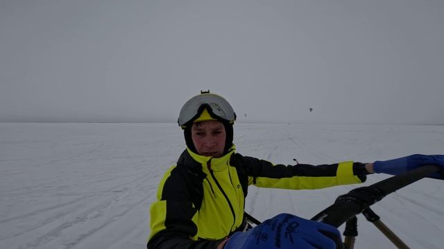 SnowSurf В Самаре