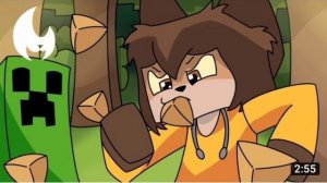 ремикс Yellow Fire с "эчпочмаками в зубах" (ToFindAnimated)