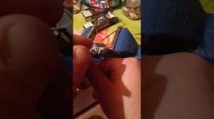 Вскрытие замка Сельмаш ЗВ5-8 (СТАЛЬФ) отмычками