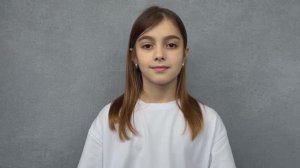Видеовизитка_реклама_Сироцинская Таисия 11 лет