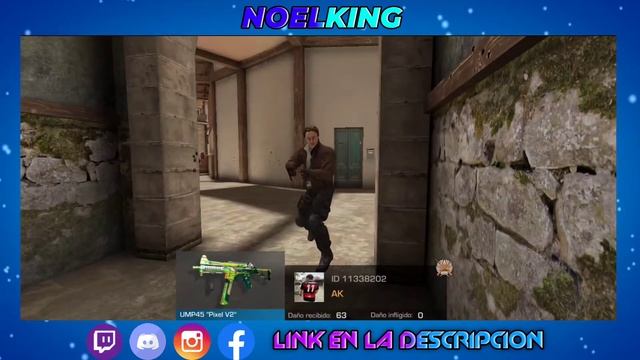 STANDOFF 2 ¡¡ES EL CS:GO DE ANDROID!! | Standoff 2 Gameplay смотреть онлайн