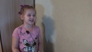 Песня про фруктовые часы