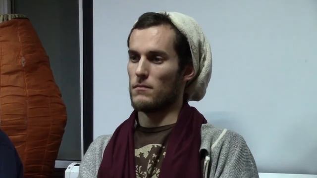 Публичная программа 24.11.2012. Киев смотреть онлайн