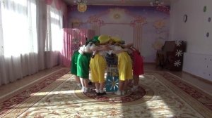 Варись кашка