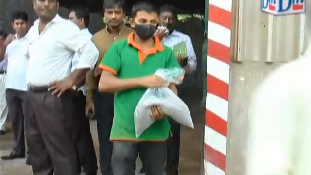 Fertilizer stock sealed due to high cadmium levels смотреть онлайн