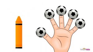 Семейство пальцев роботов | Детские песни | Finger Family Collection | HooplaKidz Russian