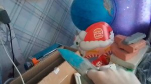 обзор на нож