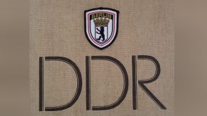 ГСВГ. Вдруг снова в ГДР мы очутились.