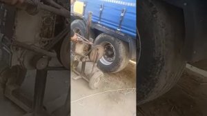 гайковерт грузовой своими руками