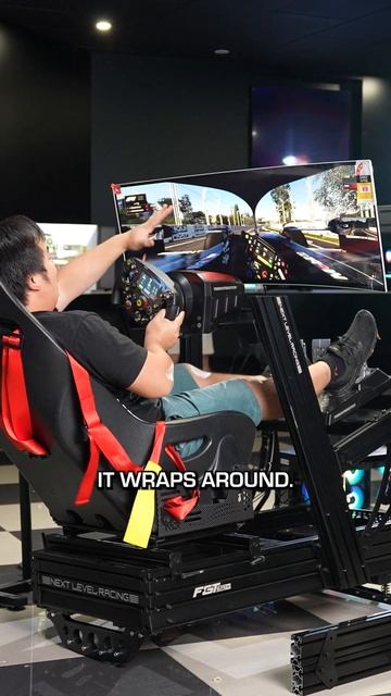 Unboxing + setup of Samsung 49" Odyssey OLED G9 Curved Gaming Monitor