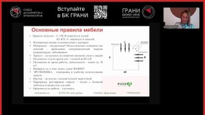 Мебель в Дизайне по Васту