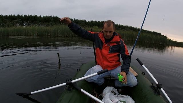 Раскидал БАКЛАШКИ и НАЧАЛСЯ ДИКИЙ КЛЁВ!!! ГЛАВНЫЙ ТРОФЕЙ взят! Ловля карпа/сазана на МАКУШАТНИК.. смотреть онлайн