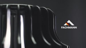 FACHMANN | презентационный фильм