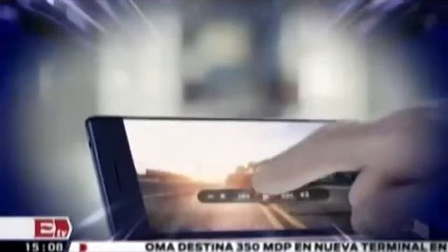 Canal 50 Apopa - Avances en la tecnologia...! смотреть онлайн