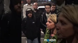 СРОЧНО!!! ⚡Москва сегодня!!! Менты бьют людей