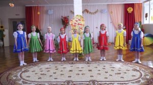 "Песня о Родине " г. Чебоксары, МБДОУ " Детский сад № 144"