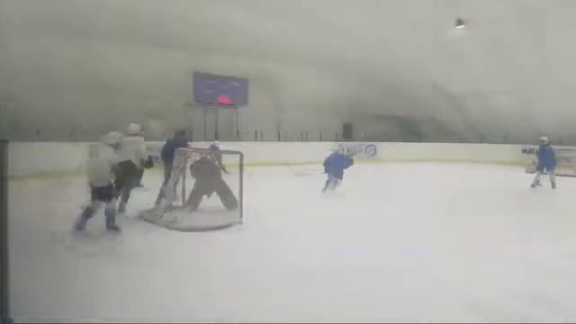 Тренировка Сокол 2005