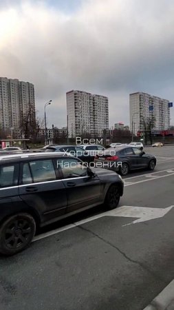 Москва. Гуляю по Москве. Подпишись