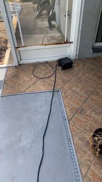 High Electric Bill So Went Solar #solarsystem #swimmingpool #savemoney