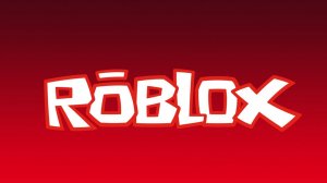 ROBLOX с детьми =)