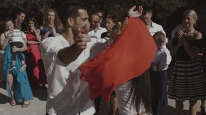 Spiaggia della Purità