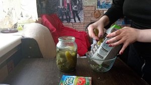 Азу по татарски