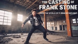 КРИПОВАЯ БАБУЛЯ - The Casting of Frank Stone #3