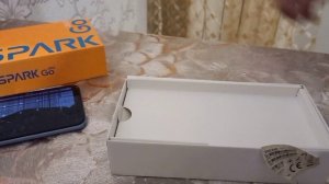 Распаковка посылок с авито часть 5. Забавный продавец