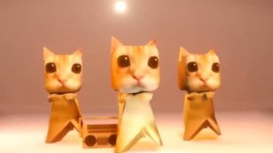 El Gato In My Mind For 10 Minutes! 🎯 #el_gato #elgato