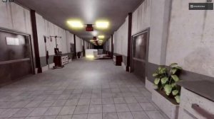 All Key Locations | Roblox Da Backroom