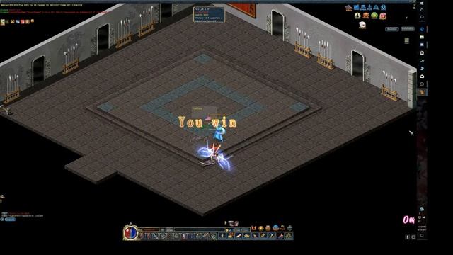 Conquer Online Quick EPK at Mercury June 24th смотреть онлайн