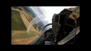 Stihacka Bikerek Albatros L-39