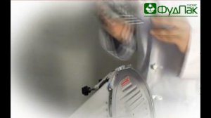 Слайсер RGV LUSSO 300 A L ФудПакСервіс