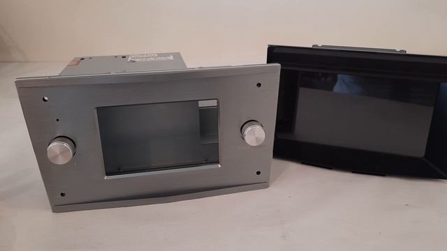 Магнитола для Opel Astra H (все контакты в описании) смотреть онлайн